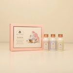 Baby Forest Tuk Tuk Potli- Baby Travel Kit