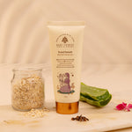 Baby Forest Komal Kawach Baby Rash Healing Cream - 100gm