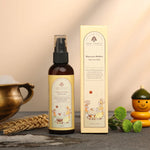Baby Forest Maasoom Mukhra Ayurvedic Kids Face Wash - 100ml