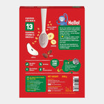 Slurrp farm Wheat, Apple & Date with Milk Instant Cereal