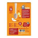 Slurrp farm Wheat, Apple & Banana Cereal