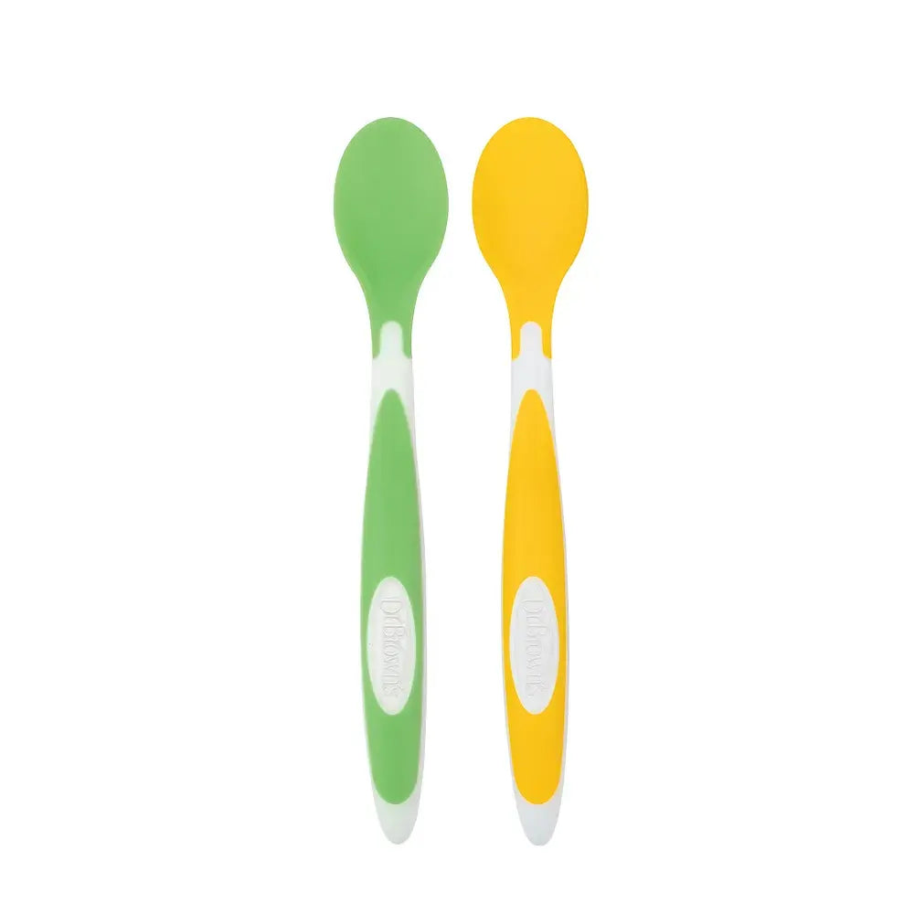 Dr. Brown’s Soft-Tip Spoons