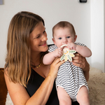 Sophie La Girafe Mille-Feuille teething ring