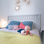 Sophie La Girafe Vanilla teething ring