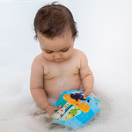 Sophie La Girafe Bath Book