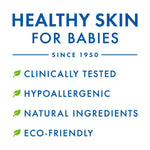 Mustela Baby 1 2 3 Vitamin Barrier Cream - 100ml