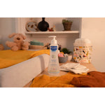 Mustela No rinse Cleansing Water - 300 ml