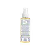 Mustela Baby Massage Oil - 100ml