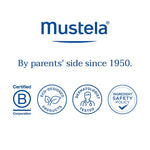 Mustela Baby Massage Oil - 100ml