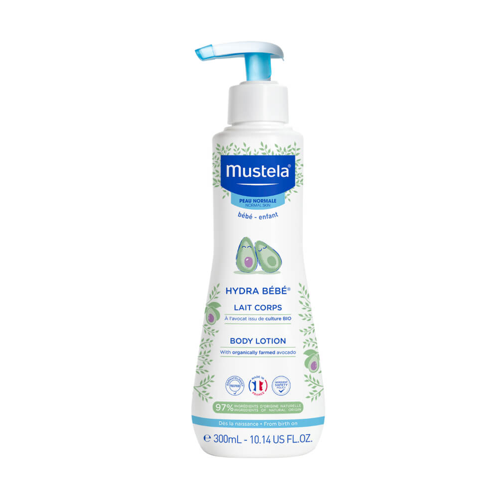 Mustela Body Lotion - 300ml