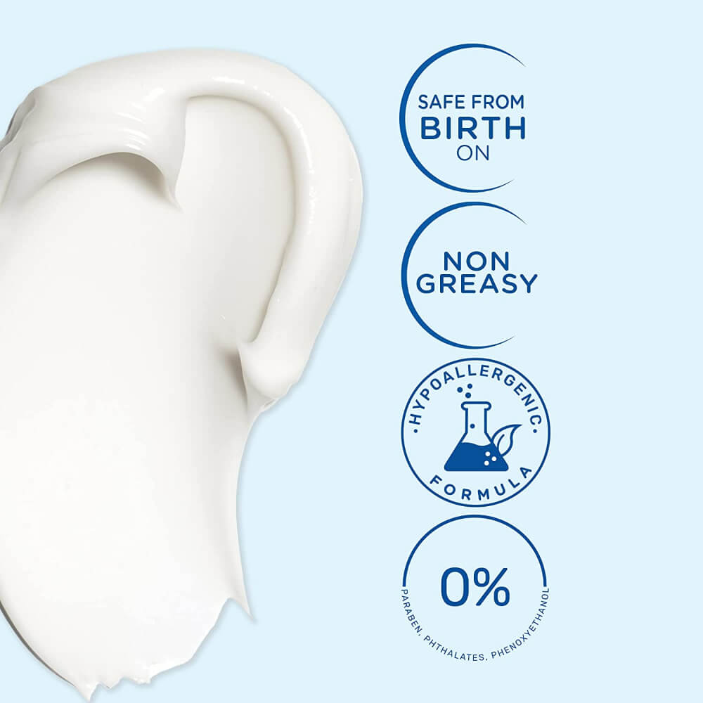 Mustela Body Lotion - 300ml