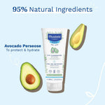 Mustela 2 in 1 Cleansing Gel - 200 ml