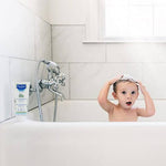 Mustela 2 in 1 Cleansing Gel - 200 ml