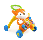 Winfun Grow-With-Me Fox Walker