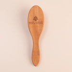 Baby Forest Sunehere Resham Neem Wood Comb for Kids