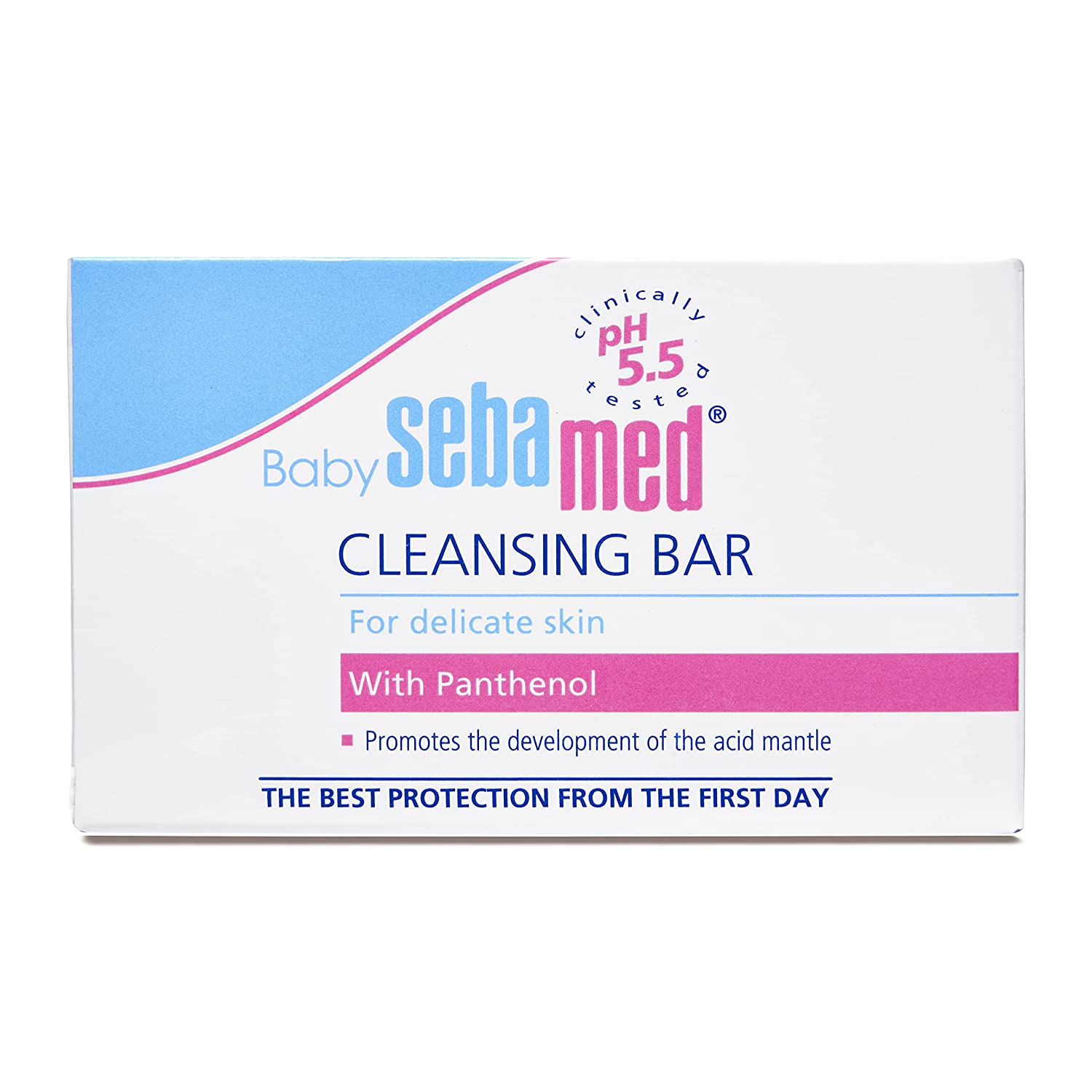 Sebamed Baby Cleansing Bar - 100g