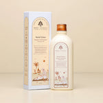 Baby Forest Narial Tailam- Organic Cold Pressed Coconut Oil - 200ml