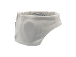 Dooky Headband Baby Ear Protection 0-6m - Beige