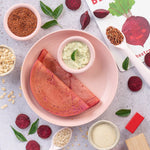 Slurrp farm Beetroot Multigrain Millet Dosa Mix
