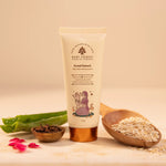 Baby Forest Komal Kawach Baby Rash Healing Cream - 100gm