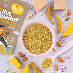 Slurrp Farm Nut Powder