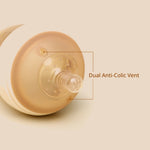 Baby Forest Replacement Nipple For Laad Pyaar Baby Feeding Bottle - Medium