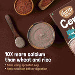 Slurrp farm Sprouted Ragi Powder