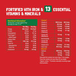 Slurrp farm Wheat, Apple & Date with Milk Instant Cereal
