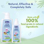 Chicco Liquid Cleanser - 200ml