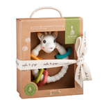 Sophie La Girafe So'Pure Teething Colo'rings