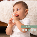 Sophie La Girafe Fragrance ring Teether