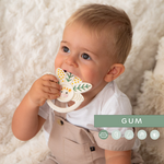 Sophie La Girafe Mille-Feuille teething ring