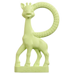 Sophie La Girafe Vanilla teething ring