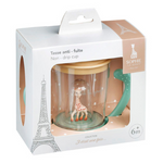 Sophie La Girafe Non-spill Cup Mascotte