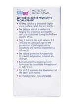 Sebamed Baby Protective Facial Cream - 50ml
