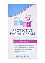 Sebamed Baby Protective Facial Cream - 50ml