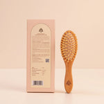 Baby Forest Sunehere Resham Neem Wood Comb for Kids