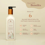 Baby Forest Nanhi Hatheli Kids Handwash - 200ml