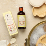 Baby Forest Mridul Patra Ayurvedic Baby Dish Cleanser - 300ml