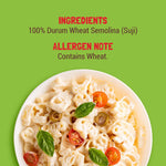Slurrp farm Jungle Pasta