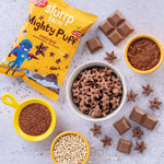 Slurrp farm Mighty Munch - Choco Ragi
