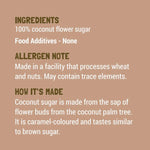 Slurrp Farm Coconut Sugar