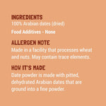 Slurrp Farm Date Powder