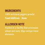 Slurrp Farm Jaggery Powder