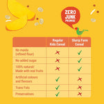 Slurrp farm Mango, Ragi & Rice Cereal