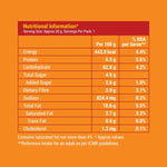 Slurrp farm Mighty Puff - Cheddar Cheese