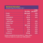 Slurrp farm Mighty Puff - Mild Masala