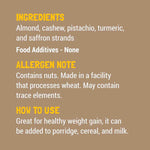 Slurrp Farm Nut Powder