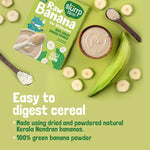 Slurrp farm Raw Nendran Banana Powder