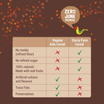 Slurrp farm Sprouted Ragi Powder